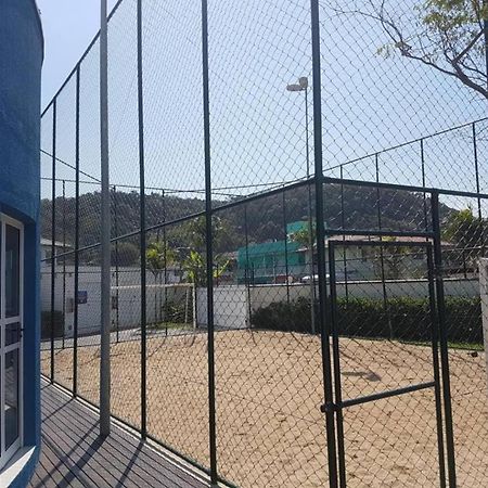 Apartamento Bela Vista: Proximo Ao Beto Carrero เปงญา ภายนอก รูปภาพ