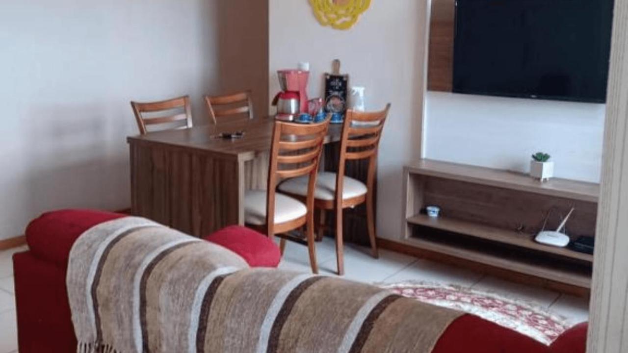 Apartamento Bela Vista: Proximo Ao Beto Carrero เปงญา ภายนอก รูปภาพ