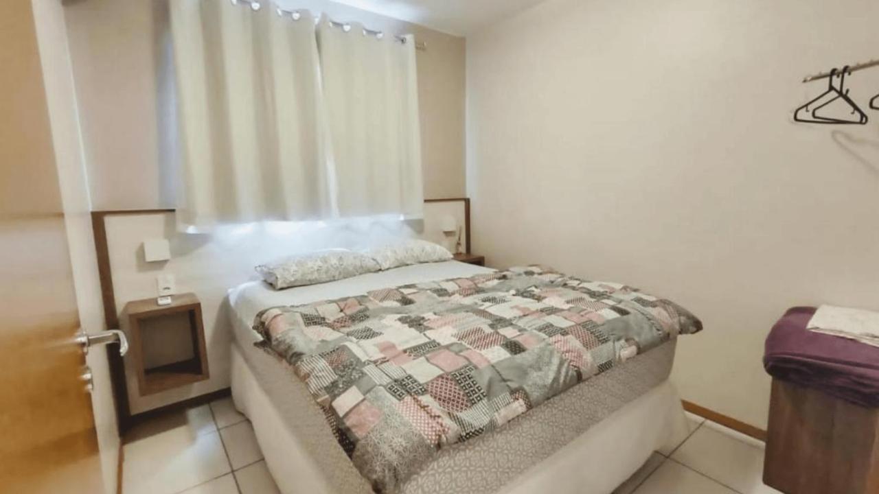 Apartamento Bela Vista: Proximo Ao Beto Carrero เปงญา ภายนอก รูปภาพ