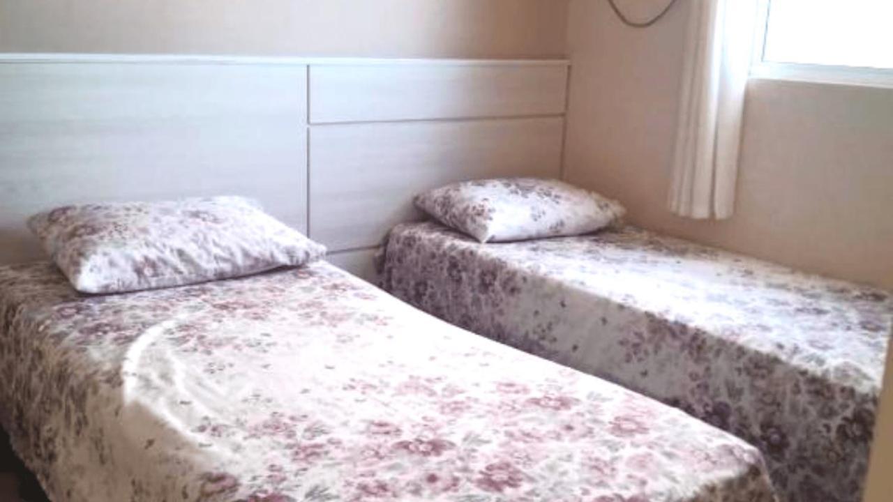 Apartamento Bela Vista: Proximo Ao Beto Carrero เปงญา ภายนอก รูปภาพ