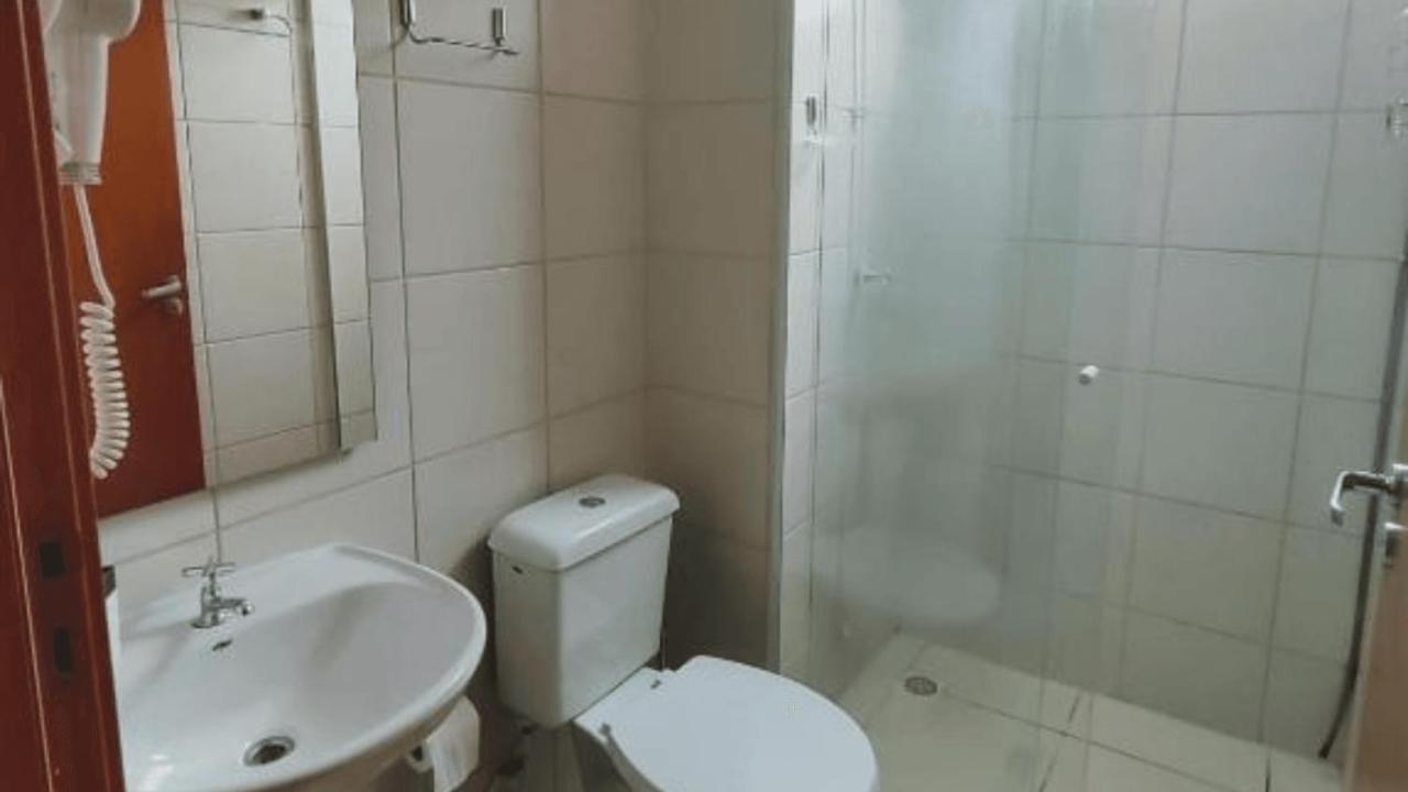 Apartamento Bela Vista: Proximo Ao Beto Carrero เปงญา ภายนอก รูปภาพ