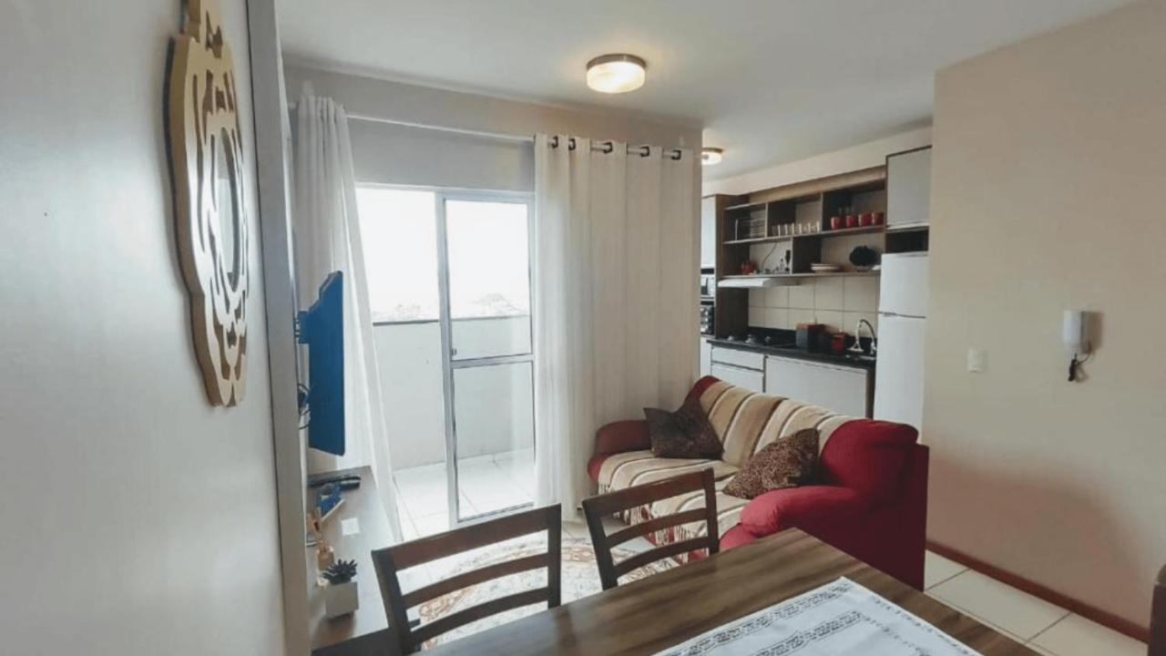 Apartamento Bela Vista: Proximo Ao Beto Carrero เปงญา ภายนอก รูปภาพ