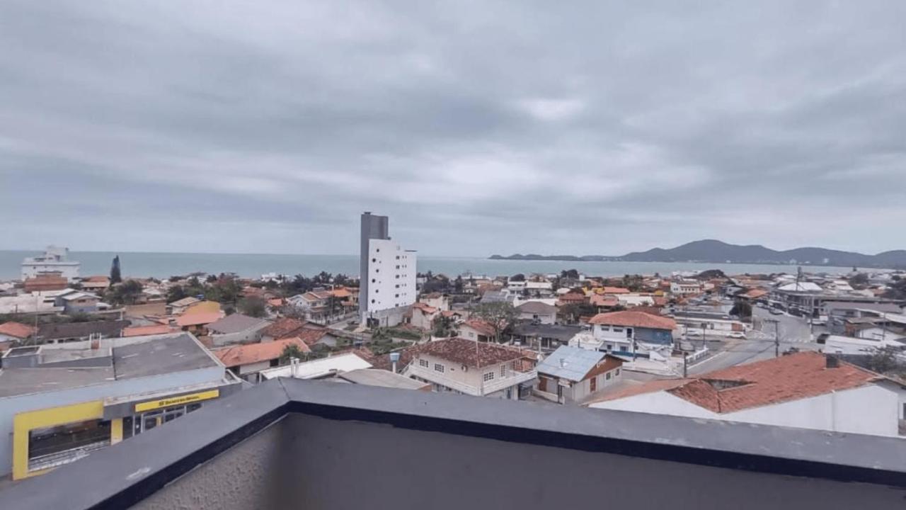 Apartamento Bela Vista: Proximo Ao Beto Carrero เปงญา ภายนอก รูปภาพ