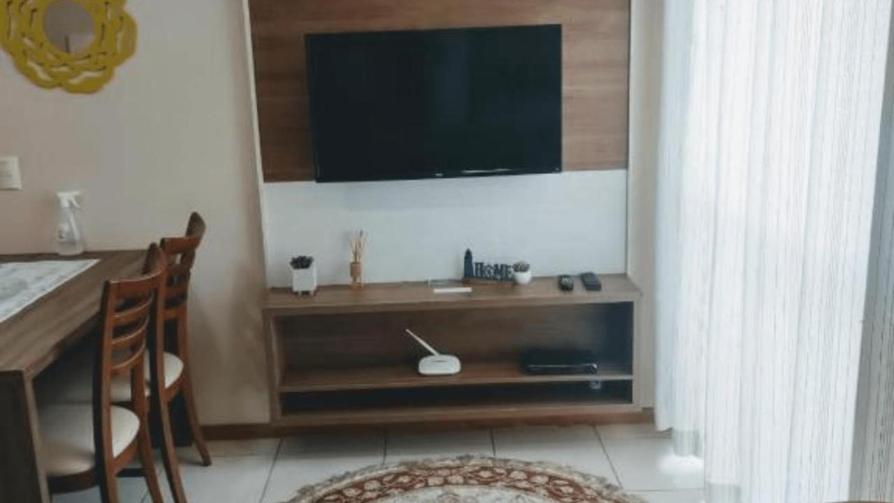 Apartamento Bela Vista: Proximo Ao Beto Carrero เปงญา ภายนอก รูปภาพ