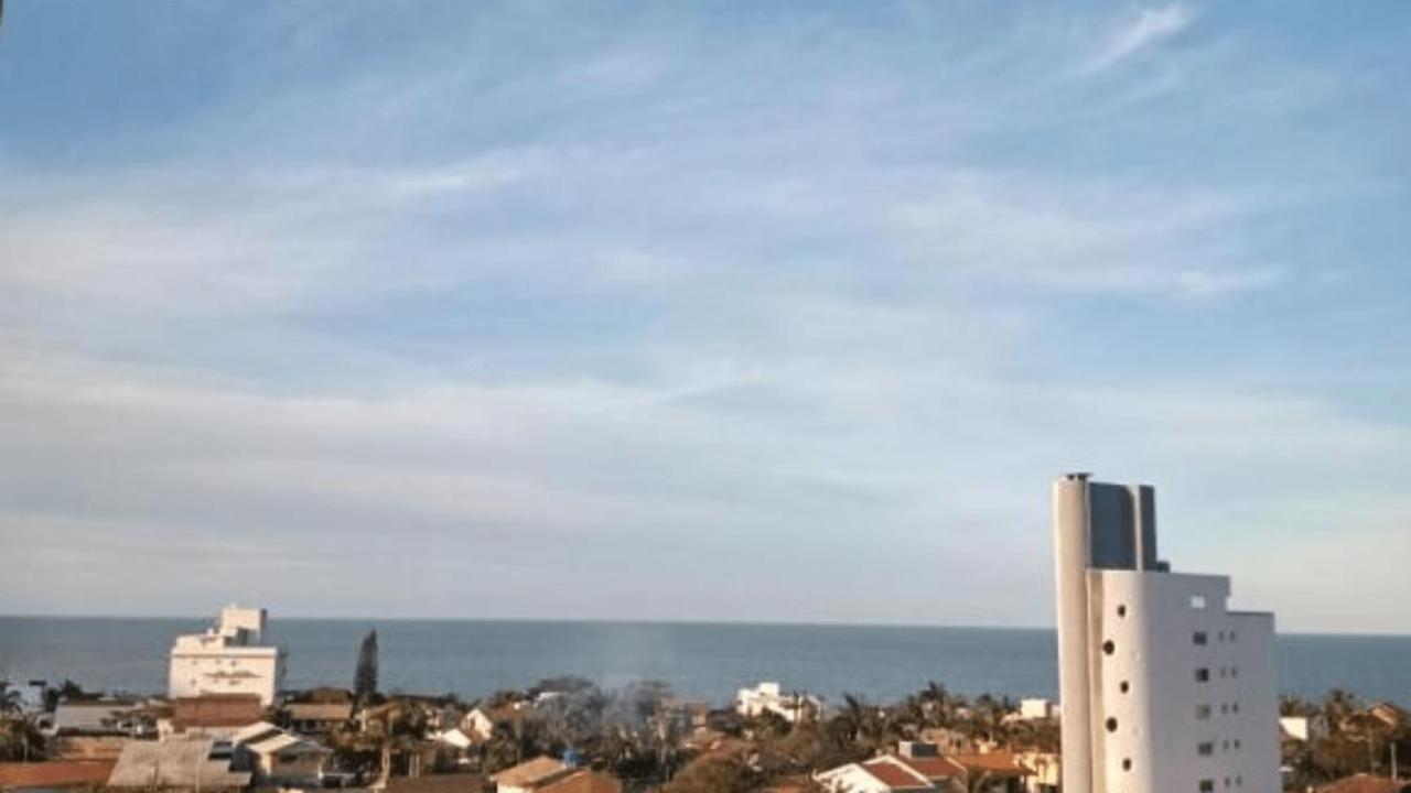 Apartamento Bela Vista: Proximo Ao Beto Carrero เปงญา ภายนอก รูปภาพ
