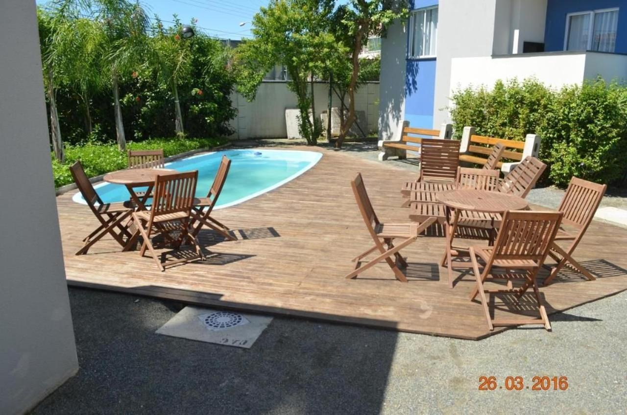 Apartamento Bela Vista: Proximo Ao Beto Carrero เปงญา ภายนอก รูปภาพ